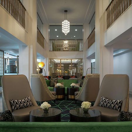 Tulsa Club Hotel Curio Collection By Hilton Bagian luar foto